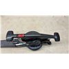 Image 4 : Toro Super Blower Vac Electric Leaf Blower, Model 51618, 12.0 Amp, 120 Volt