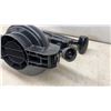 Image 5 : Toro Super Blower Vac Electric Leaf Blower, Model 51618, 12.0 Amp, 120 Volt