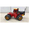 Image 2 : 2 Versatile 1150 4WD Articulated Tractor, Designation 6 4WD Tractor, and More