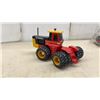 Image 4 : 2 Versatile 1150 4WD Articulated Tractor, Designation 6 4WD Tractor, and More