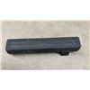 Image 10 : Pittsburgh Click-Type Torque Wrench with Case, Smith & Wesson Flashlight, Metal Signs, and More