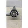 Image 6 : Pittsburgh Click-Type Torque Wrench with Case, Smith & Wesson Flashlight, Metal Signs, and More