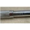 Image 8 : Pittsburgh Click-Type Torque Wrench with Case, Smith & Wesson Flashlight, Metal Signs, and More