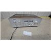 Image 1 : Yamaha Natural Sound Stereo Amplifier CA-410