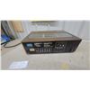 Image 5 : Yamaha Natural Sound Stereo Amplifier CA-410