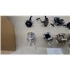 Image 3 : Collection of Vintage and Modern Fishing Reels Including Garcia Ambassadeur and Zebco and More