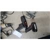 Image 4 : 5 Power Tools Corded Drill, Heat Gun, Jigsaw, and More