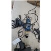 Image 5 : 5 Power Tools Corded Drill, Heat Gun, Jigsaw, and More