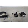 Image 3 : Collection of Vintage Fishing Reels, Penn Senator, Zebco 33, Shakespeare, Daiwa, 8x