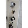 Image 4 : Collection of Vintage Fishing Reels, Penn Senator, Zebco 33, Shakespeare, Daiwa, 8x