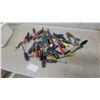 Image 1 : Assorted Screwdrivers Including Skil, Mastercraft, Mastergrip, Stanley, Husky, and More