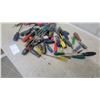 Image 4 : Assorted Screwdrivers Including Skil, Mastercraft, Mastergrip, Stanley, Husky, and More