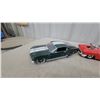 Image 3 : Three Die-Cast Model Cars: Shelby GT500, 1959 Cadillac Eldorado Biarritz, and Dodge Viper GTS 1/18