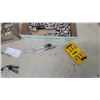 Image 5 : Assorted Socket Set 1/4"+3/8" Breaker Bar, Hex Keys, and More