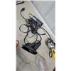 Image 3 : Drmate Industrial Orbital Finishing Sander, Angle Grinder, Glue Gun, and More