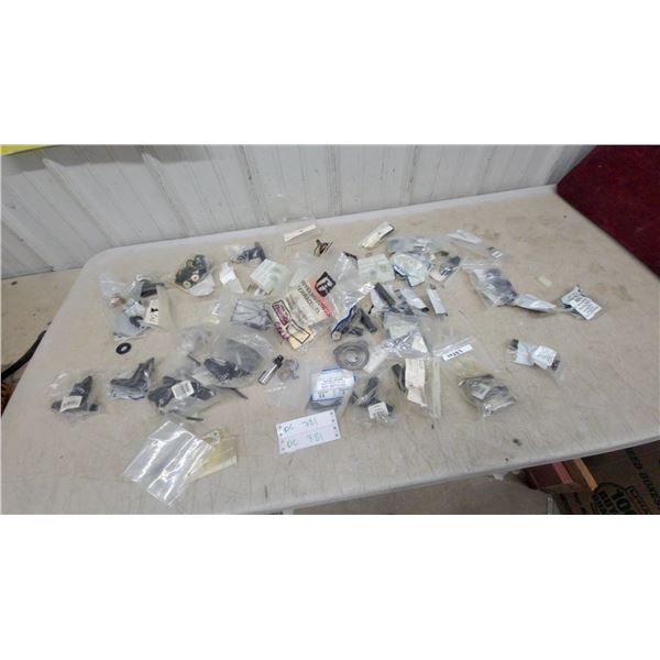 Cesco and River Industries Chain Saw Parts, Thermostats, Gaskets,Stihl and Husqvara