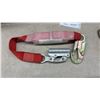 Image 4 : Safety Direct MRAS GRT10 Fall Arrester, OE+ Brake Pads, Receiver Hitch with 2" Ball, U-Locks w/Keys