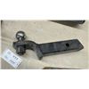 Image 6 : Safety Direct MRAS GRT10 Fall Arrester, OE+ Brake Pads, Receiver Hitch with 2" Ball, U-Locks w/Keys
