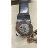 Image 8 : Safety Direct MRAS GRT10 Fall Arrester, OE+ Brake Pads, Receiver Hitch with 2" Ball, U-Locks w/Keys