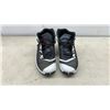 Image 3 : Jordan Flight Origin 3 Men's Basketball Sneakers in Black/Gym Red-White Size 13