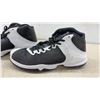 Image 6 : Jordan Flight Origin 3 Men's Basketball Sneakers in Black/Gym Red-White Size 13