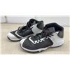 Image 7 : Jordan Flight Origin 3 Men's Basketball Sneakers in Black/Gym Red-White Size 13
