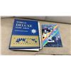 Image 13 : Stamp Collection with 1981-86 Worldwide Supplement Album, Loose USA & Canada Stamps, and More
