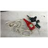 Image 10 : Nexxtech 200W Digital Inverter, Logitech Mouse, RCA Cables, Power Adapters, GPS and More
