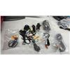 Image 11 : Nexxtech 200W Digital Inverter, Logitech Mouse, RCA Cables, Power Adapters, GPS and More