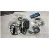 Image 12 : Nexxtech 200W Digital Inverter, Logitech Mouse, RCA Cables, Power Adapters, GPS and More