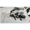 Image 14 : Nexxtech 200W Digital Inverter, Logitech Mouse, RCA Cables, Power Adapters, GPS and More