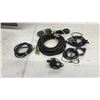 Image 15 : Nexxtech 200W Digital Inverter, Logitech Mouse, RCA Cables, Power Adapters, GPS and More
