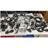 Image 1 : Nexxtech 200W Digital Inverter, Logitech Mouse, RCA Cables, Power Adapters, GPS and More