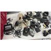 Image 2 : Nexxtech 200W Digital Inverter, Logitech Mouse, RCA Cables, Power Adapters, GPS and More
