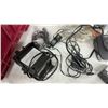 Image 4 : Nexxtech 200W Digital Inverter, Logitech Mouse, RCA Cables, Power Adapters, GPS and More