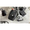 Image 5 : Nexxtech 200W Digital Inverter, Logitech Mouse, RCA Cables, Power Adapters, GPS and More
