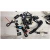 Image 6 : Nexxtech 200W Digital Inverter, Logitech Mouse, RCA Cables, Power Adapters, GPS and More