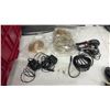 Image 8 : Nexxtech 200W Digital Inverter, Logitech Mouse, RCA Cables, Power Adapters, GPS and More