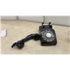 Image 3 : Three Vintage Rotary Dial Desk Telephones