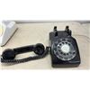 Image 5 : Three Vintage Rotary Dial Desk Telephones