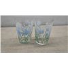 Image 6 : Vintage Juice Glasses Hock Glasses (22)