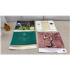 Image 4 : John Deere Wall Calendars 1992-2000 from Nunn's and Countryside Equipment and More