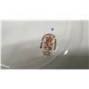 Image 4 : Royal Staffordshire Cairo Pattern Plate, Chintz Floral Plate, and Serving Dishes