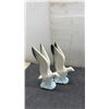 Image 2 : Holt Howard Ceramic Cat Shaker (Crack on Side) Seagull Shakers, Puppy Shakers, and More