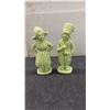 Image 8 : Holt Howard Ceramic Cat Shaker (Crack on Side) Seagull Shakers, Puppy Shakers, and More