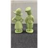 Image 9 : Holt Howard Ceramic Cat Shaker (Crack on Side) Seagull Shakers, Puppy Shakers, and More