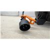 Image 5 : Worx Turbine Fusion Electric Leaf Blower