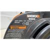 Image 6 : Worx Turbine Fusion Electric Leaf Blower