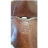 Image 3 : Western Saddleby Great West Saddlery Founded by E.F. Hutchings in Wpg Early 1880s 16" Seat Show