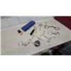 Image 1 : Gunslick Universal Gun Cleaning Kit and Assorted Horse Bits